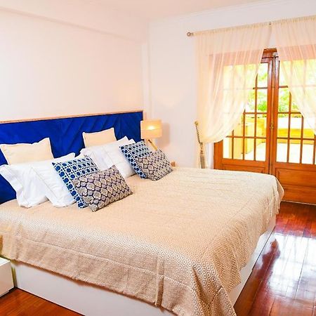 Charming Home In Sintra Village Екстериор снимка