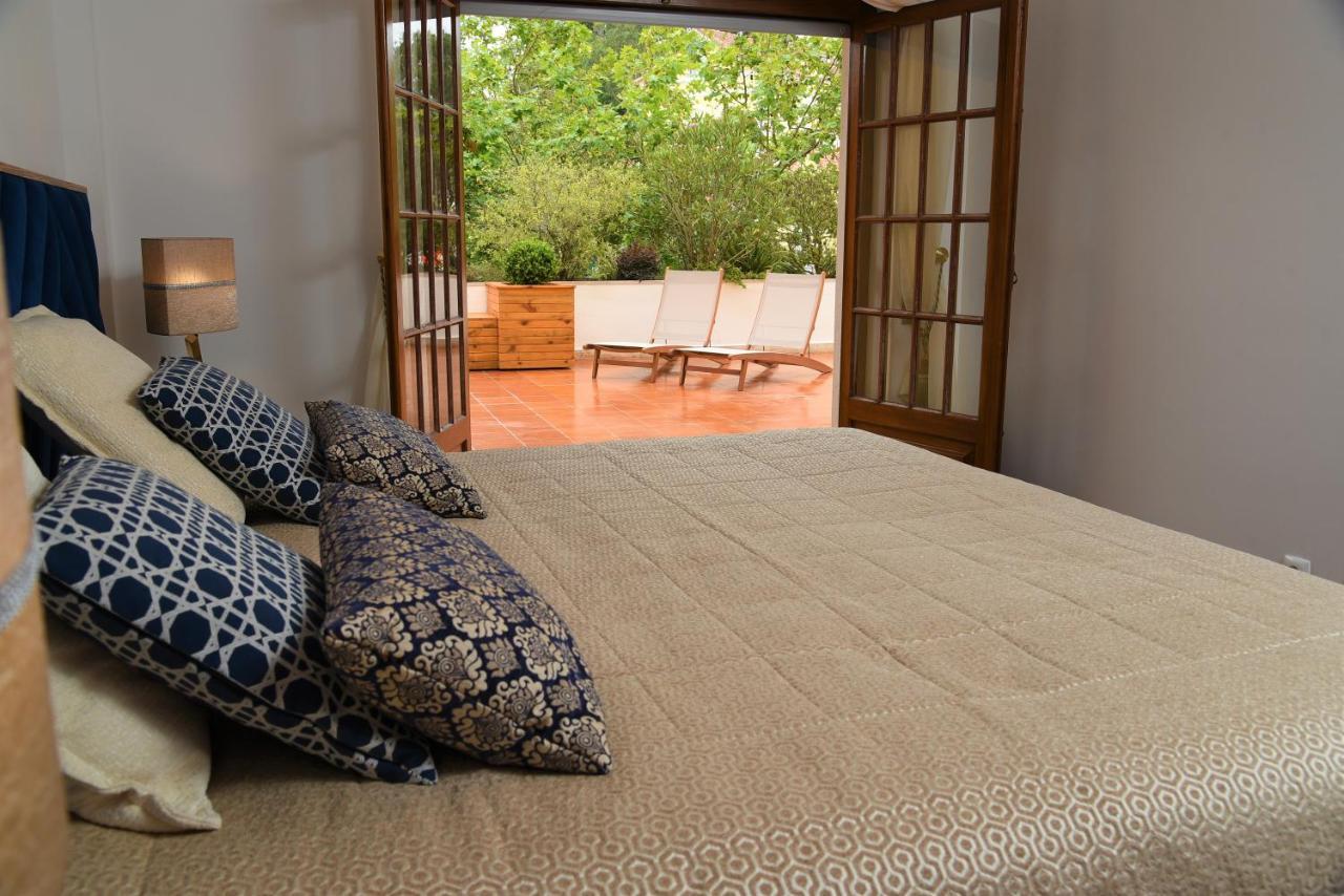 Charming Home In Sintra Village Екстериор снимка