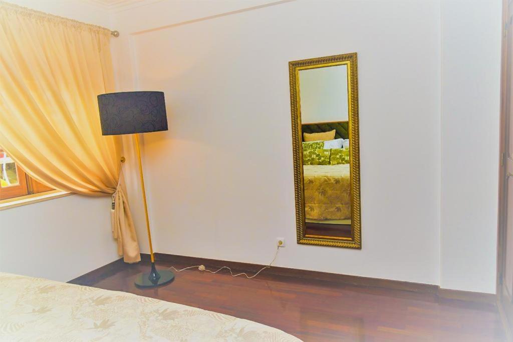 Charming Home In Sintra Village Екстериор снимка