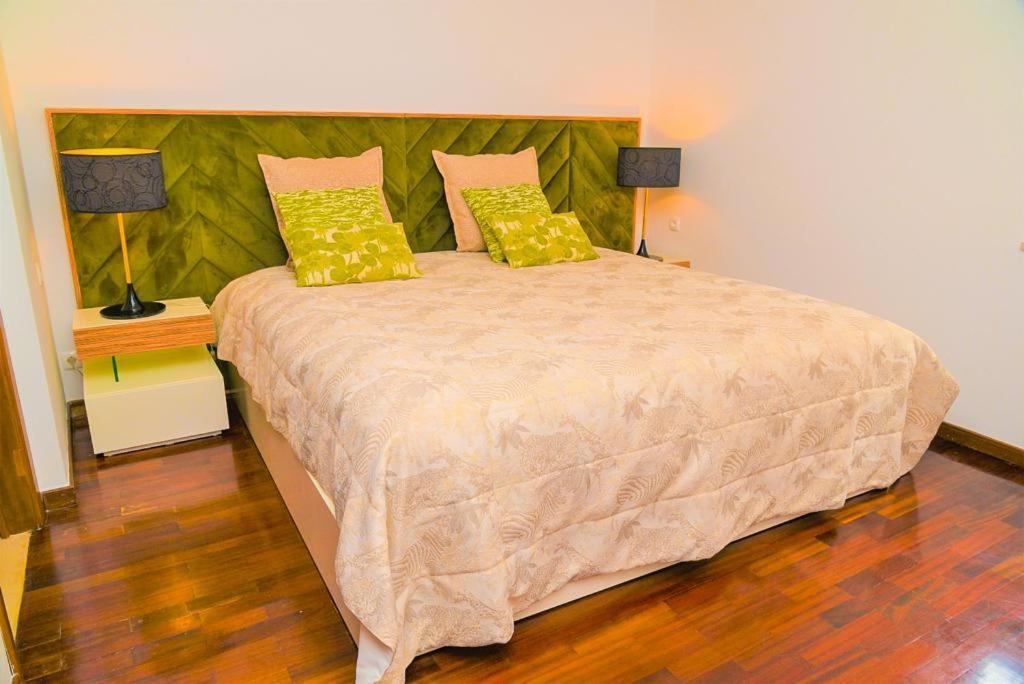 Charming Home In Sintra Village Екстериор снимка