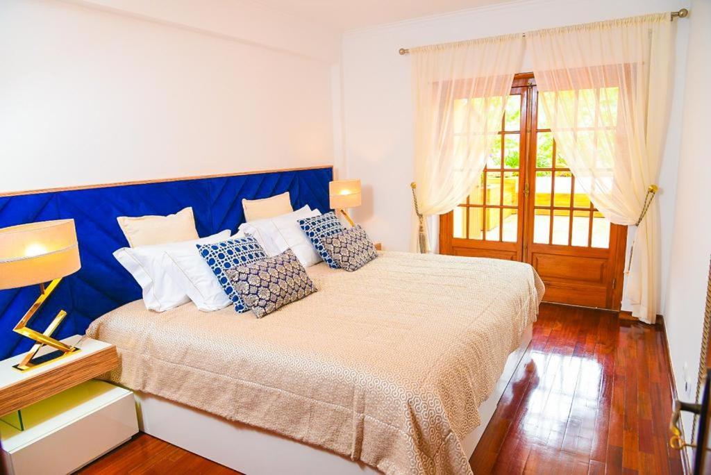Charming Home In Sintra Village Екстериор снимка