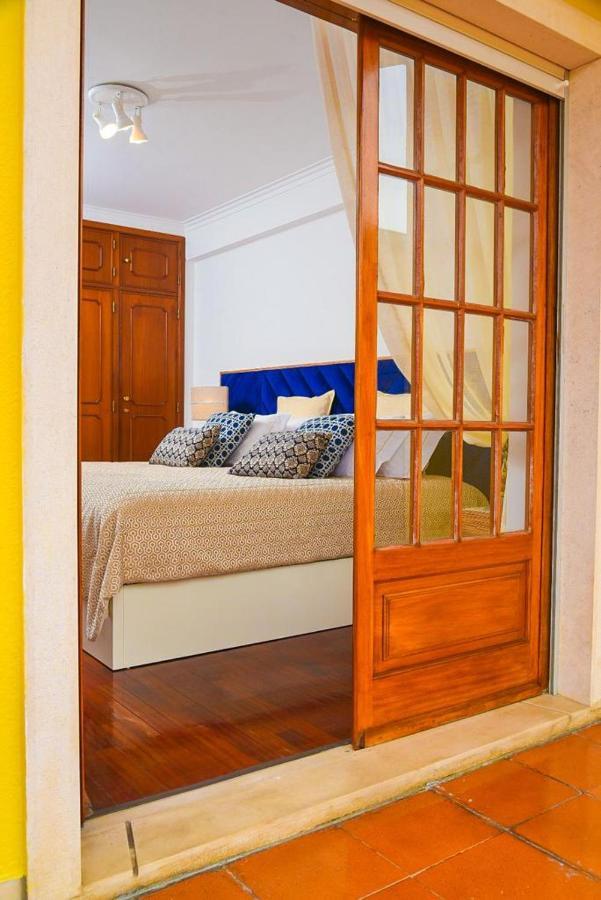 Charming Home In Sintra Village Екстериор снимка
