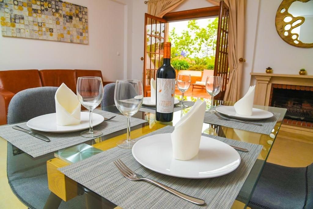 Charming Home In Sintra Village Екстериор снимка